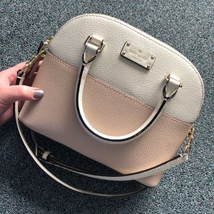 Kate Spade ♠️ Grove Street Crossbody